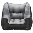 Фото - аксесуари в авто Trixie CAR SEAT Автокрісло для собак (13179)