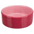 Фото - миски, поилки, фонтаны Trixie CERAMIC BOWL миска для собак и кошек, керамика