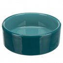 Фото 4 - миски, поилки, фонтаны Trixie CERAMIC BOWL миска для собак и кошек, керамика