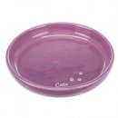 Фото - миски, напувалки, фонтани Trixie CERAMIC BOWL XXL керамічна миска для котів (24806)
