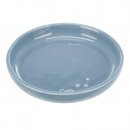 Фото 2 - миски, напувалки, фонтани Trixie CERAMIC BOWL XXL керамічна миска для котів (24806)