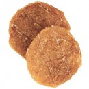 Фото 2 - лакомства Trixie Chicken Coins - Лакомство для собак чипсы с курицей