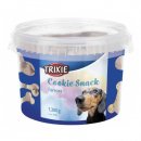 Фото - ласощі Trixie COOKIE SNACK FARMIES ласощі для собак дрібних порід та цуценят