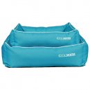 Фото - лежаки, матраси, килимки та будиночки Trixie (Тріксі) лежак для собак COOLING BED COOL DREAMER