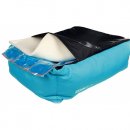 Фото 3 - лежаки, матраси, килимки та будиночки Trixie (Тріксі) лежак для собак COOLING BED COOL DREAMER