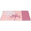 Фото 2 - лежаки, матрасы, коврики и домики Trixie Cooling Mat - Подстилка охлаждающая для собак и кошек РОЗОВАЯ