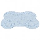 Фото - лежаки, матрасы, коврики и домики Trixie COOLING MAT подстилка охлаждающая КОСТОЧКА