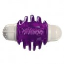 Фото - игрушки Trixie (Трикси) DENTA (МЯЧ С ОСОБЫМ ЗВУКОМ) игрушка для собак, резина (33679)