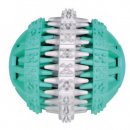 Фото 2 - іграшки Trixie DENTAFUN MINTFRESH BALL іграшка для собак, каучук