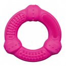 Фото - игрушки Trixie (Трикси) DENTAFUN RING (КОЛЬЦО ДЕНТА) игрушка для собак