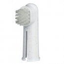 Фото 4 - для зубов и пасти Trixie DENTAL HYGIENE SET набор для чистки зубов (2561)