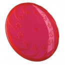 Фото - игрушки Trixie DOG DISC (ДИСК ФРИСБИ) игрушка для собак