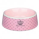 Фото - миски, напувалки, фонтани Trixie Dog Princess Ceramic Bowl – керамічна миска для собак