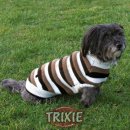 Фото - одяг Trixie Hamilton свитер для собак - одежда для собак