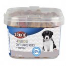 Фото - ласощі Trixie JUNIOR COOKIE SNACK BONES ласощі для цуценят (31518)