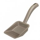 Фото - аксесуари, совки, пакети для лотка Trixie LITTER SCOOP ULTRA лопатка для котячого туалету (40473)