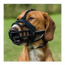 Фото - амуниция Trixie Muzzle Flex Намордник силиконовый для собак