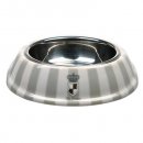 Фото - миски, поилки, фонтаны Trixie My Prince Bowl Combo - Комбинированная миска для собак и кошек