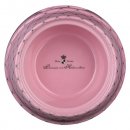 Фото 2 - миски, напувалки, фонтани Trixie My Princess Bowl Combo - Комбинированная миска для собак и кошек