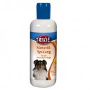 Фото 2 - повсякденна косметика Trixie (Тріксі) NATURAL OIL (НАТУРАЛЬНІ ОЛІЇ) кондиціонер для шерсті собак, 250 мл (29196)