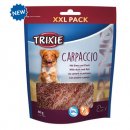 Фото - ласощі Trixie Premio CARPACCIO (КАРПАЧО КАЧКА І РИБА) ласощі для собак