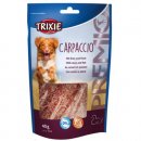 Фото 2 - ласощі Trixie Premio CARPACCIO (КАРПАЧО КАЧКА І РИБА) ласощі для собак