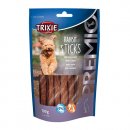Фото - ласощі Trixie PREMIO RABBIT STICKS (Кролик палички) ласощі для собак