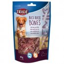 Фото - ласощі Trixie Premio RICE DUCK BONES ласощі для собак з качкою та рисом