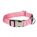 Фото 5 - амуніція Trixie PREMIUM COLLAR нашийник з металевою клямкою для собак