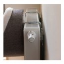 Фото 5 - спальные места, лежаки, домики Trixie RADIATOR BED домик для кота с креплением к батарее (43144)