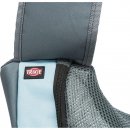 Фото 3 - переноски, сумки, рюкзаки Trixie SLING FRONT CARRIER переноска - рюкзак для кошек и собак, ГОЛУБАЯ (28883)