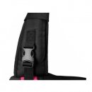 Фото 4 - переноски, сумки, рюкзаки Trixie (Трикси) SLING FRONT CARRIER переноска - рюкзак для животных, розовый (28956)