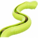 Фото 6 - іграшки Trixie SNACK-SNAKE змія для ласощів - іграшка для собак, 42 см