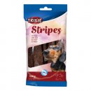 Фото 2 - ласощі Trixie STRIPES жувальні палички для собак
