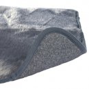 Фото 2 - лежаки, матрасы, коврики и домики Trixie (Трикси) Thermo Blanket Термоковрик для собак