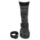 Фото - взуття Trixie WALKER SOCK RAW PROTECTION защитные носки для собак, 2 шт. в упаковке