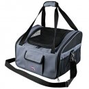 Фото - переноски, сумки, рюкзаки Trixie Car Seat and Carrier - сумка-переноска-лежак для собак и кошек (13239)