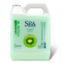 Фото 2 - повсякденна косметика Tropiclean SPA COMFORT PET SHAMPOO шампунь із заспокійливою дією для собак та кішок