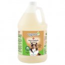 Фото 2 - лечебная косметика ESPREE (Эспри) ALOE OATBATH MEDICATED SHAMPOO Шампунь для собак при начальных стадиях себореи