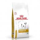 Фото - ветеринарные корма Royal Canin URINARY S/O SMALL DOG сухой лечебный корм для собак малых пород (менее 10 кг), 1,5 кг