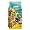 Фото - корм для гризунів Versele-Laga (Верселе-Лага) CRISPY MUESLI HAMSTER (КРИСПІ МЮСЛІ ХОМ'ЯК) корм для хом'яків, щурів, мишей та піщанок