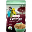 Фото 2 - корм для птахів Versele-Laga Prestige Premium BUDGIES корм для хвилястих папуг