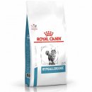 Фото - ветеринарні корми Royal Canin HYPOALLERGENIC DR25 (ГІПОАЛЕРГЕННИЙ) сухий лікувальний корм для кішок від 1 року