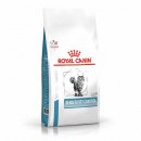 Фото - ветеринарні корми Royal Canin SENSITIVITY CONTROL SC27 (СЕНСИТИВІТИ КОНТРОЛ) сухий лікувальний корм для котів від 1 року