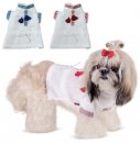 Фото - одежда Pet Fashion Рубашка-вышиванка для собак