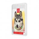 Фото 6 - антисептики WAUDOG Спрей-антисептик HAND CLEANER