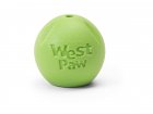Фото 2 - игрушки West Paw RANDO игрушка-мяч для собак БОЛЬШОЙ