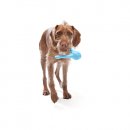 Фото - іграшки West Paw TIZZY DOG TOY іграшка-годівниця з 2-ма ніжками для собак МАЛЕНЬКА