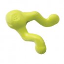 Фото 3 - іграшки West Paw TIZZY DOG TOY іграшка-годівниця з 2-ма ніжками для собак ВЕЛИКА