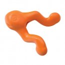 Фото 4 - іграшки West Paw TIZZY DOG TOY іграшка-годівниця з 2-ма ніжками для собак ВЕЛИКА